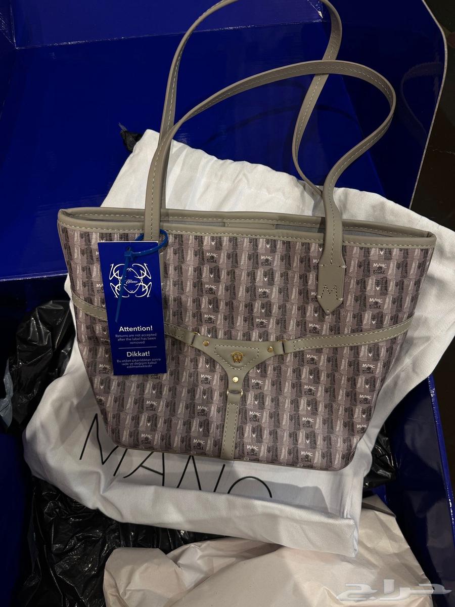 شنطه ماركه تركيه Brand MANC Turkey Brand63272759837825113