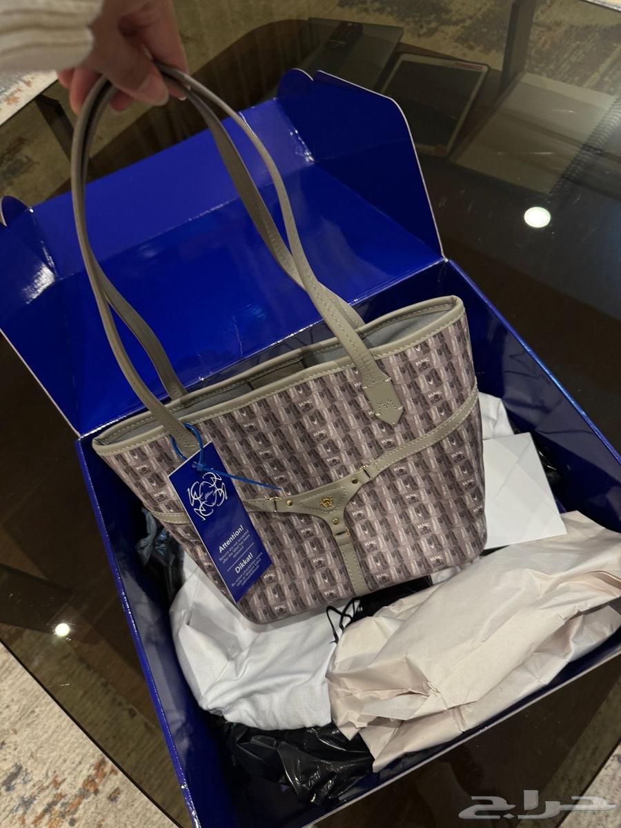 شنطه ماركه تركيه Brand MANC Turkey Brand63272759837825114