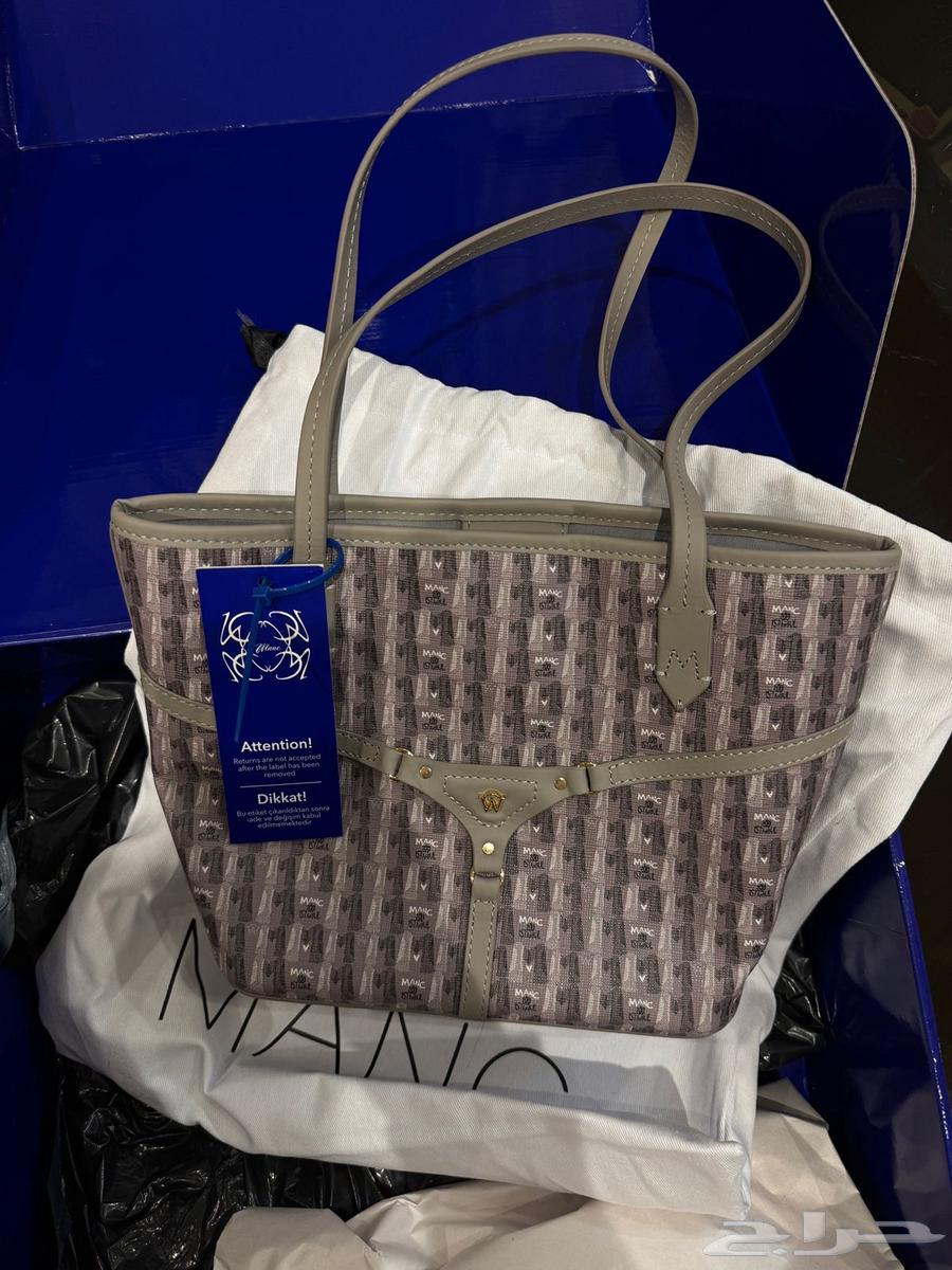 شنطه ماركه تركيه Brand MANC Turkey Brand63272759837825112