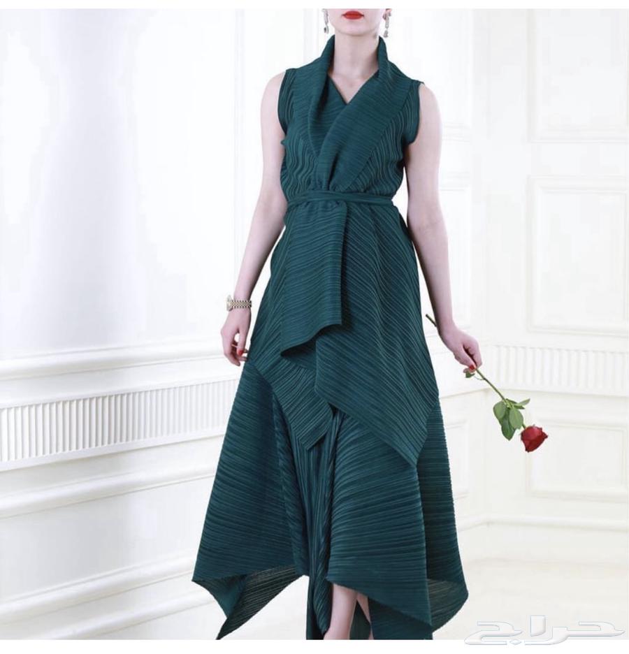 Women's jacket and dress from Abekool63617096604417113