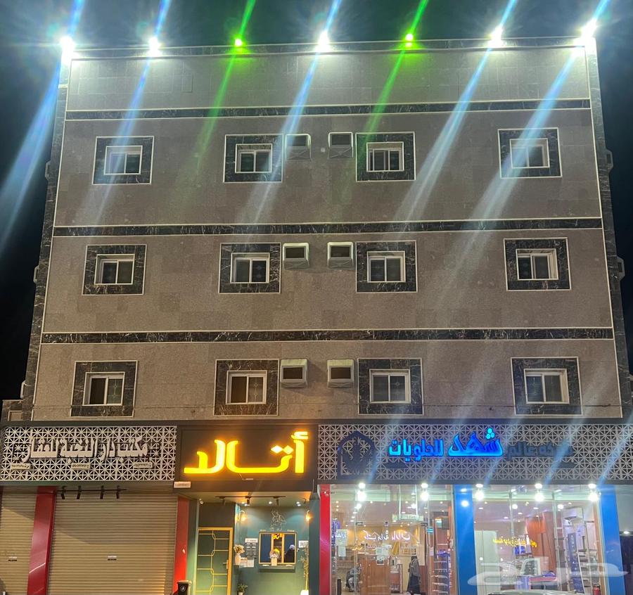 شقَّة صغيرة (استوديو) للإيجار