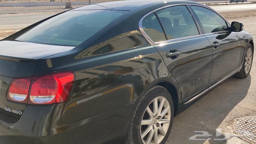 Lexus GS460. 201063470090003586113