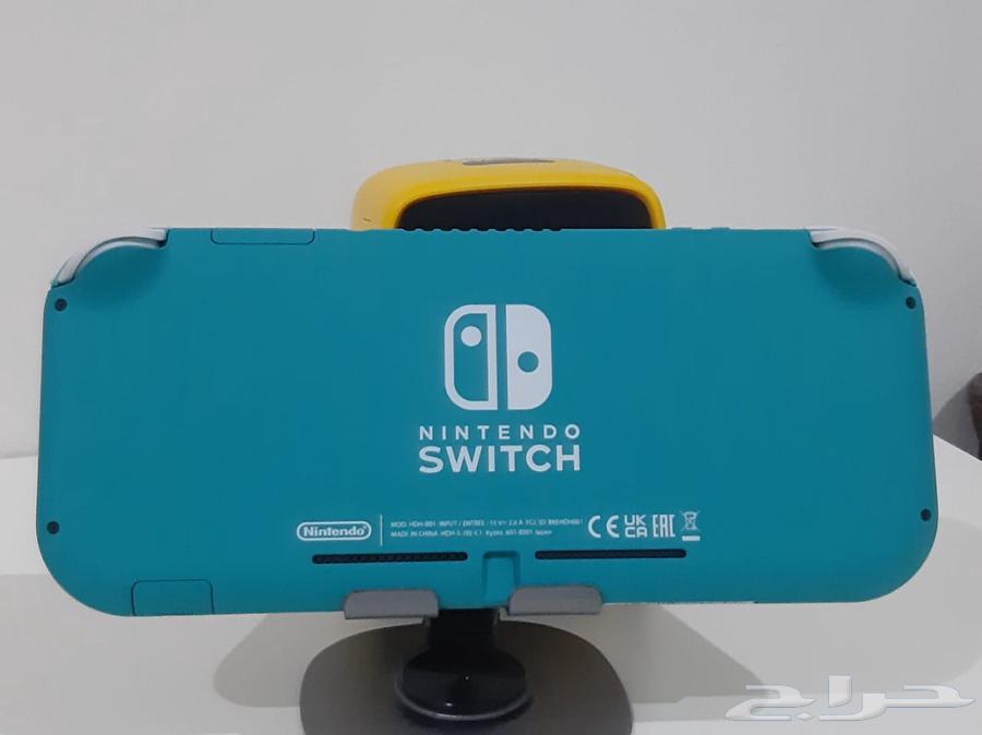 Nintendo Switch Lite (Sold out)63272762591363112