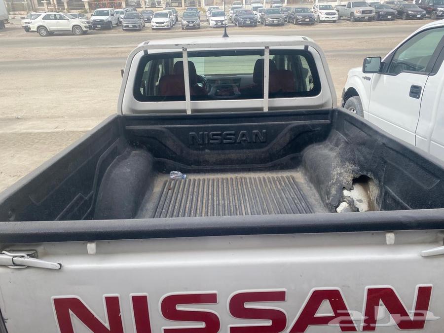 Nissan Navara 2020 model for sale at 60,000 SAR63470102144769112