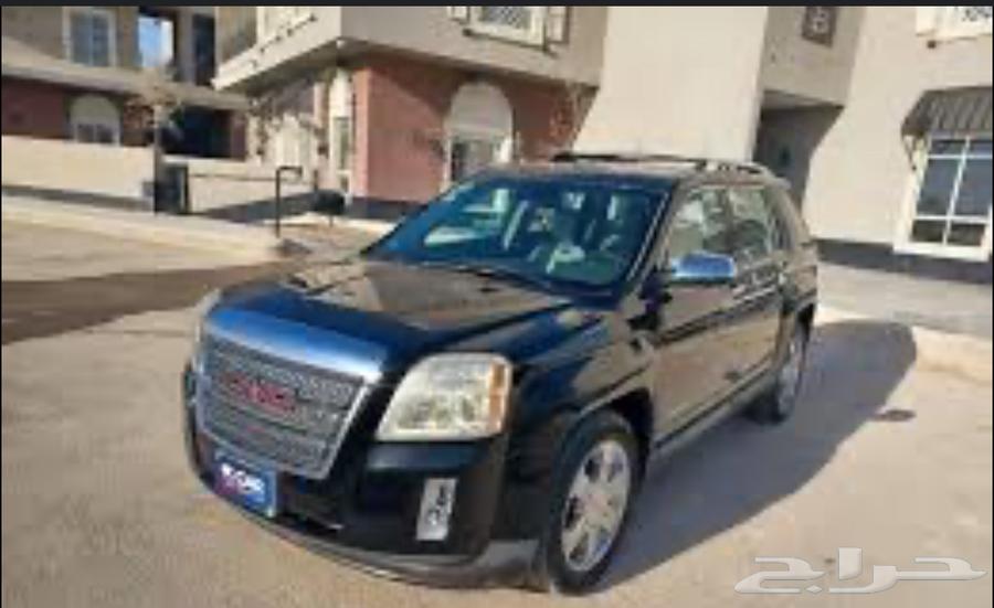 سيارة جمس ترين 2012 للبيع نظيفة63470102395267111