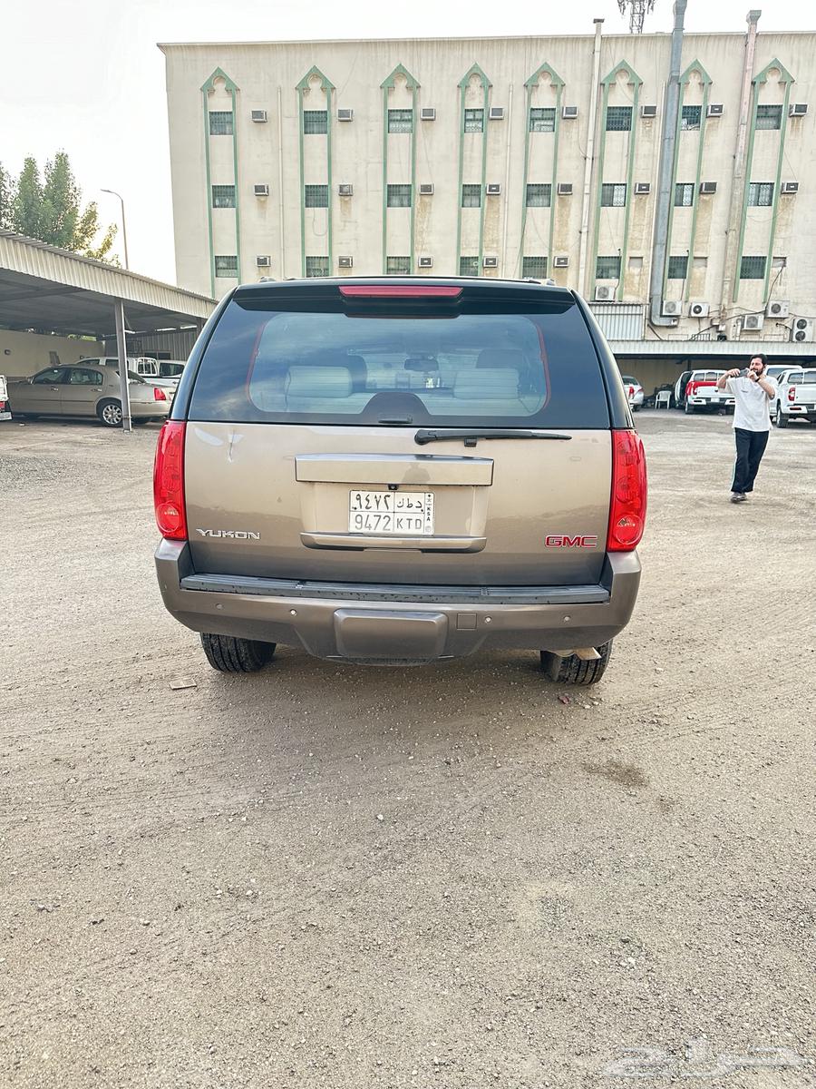 جمس يوكن 2014 دبل63470093530625114