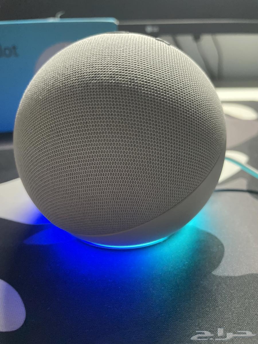 echo dot alexa 4th generation63617097833217111