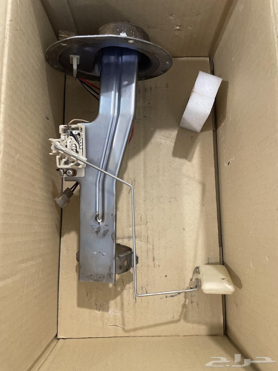 DDS Float from model 98 to 200363470104160513110