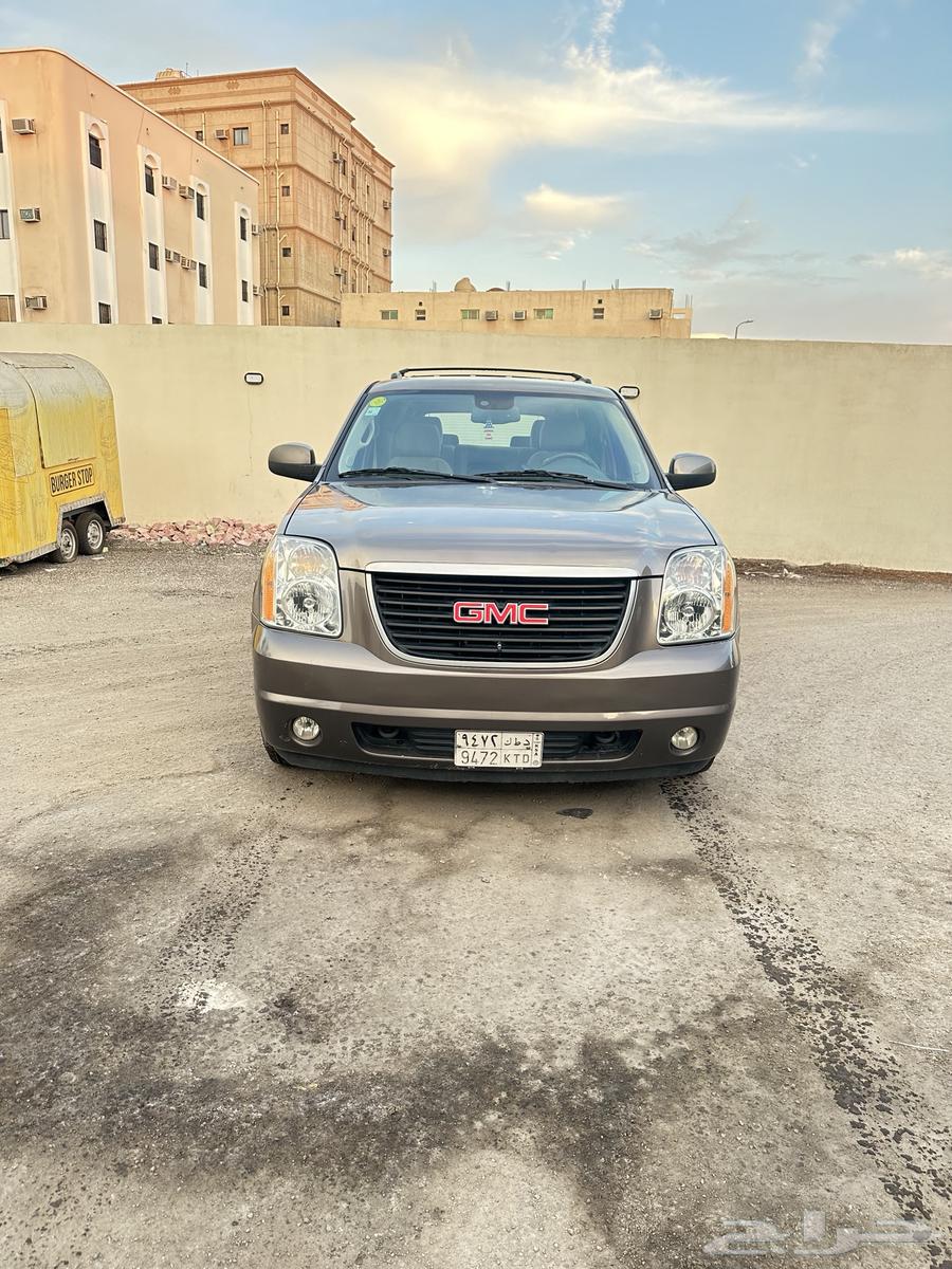 جمس يوكن 2014 دبل63470093530625113