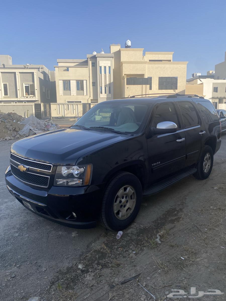تاهو 2012 LT لبيع63470097172355111