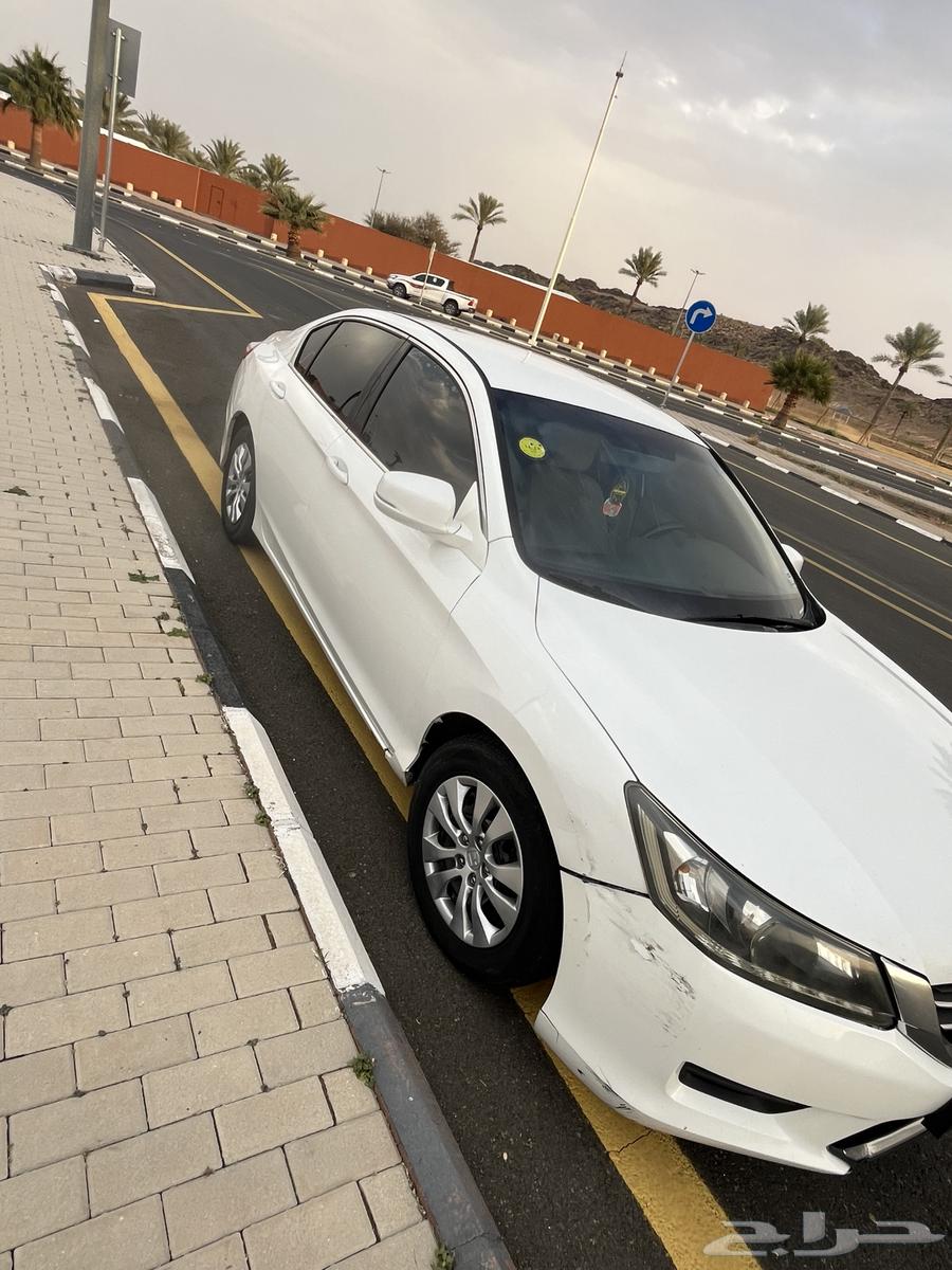 هوندا اكورد 201463470097213313114