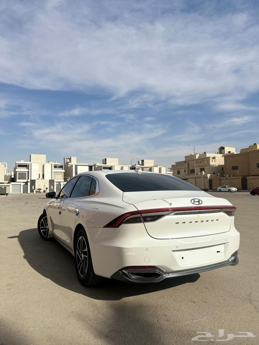 ازيرا 2020 بطاقة جمركيه( تم البيع)63470099707907113