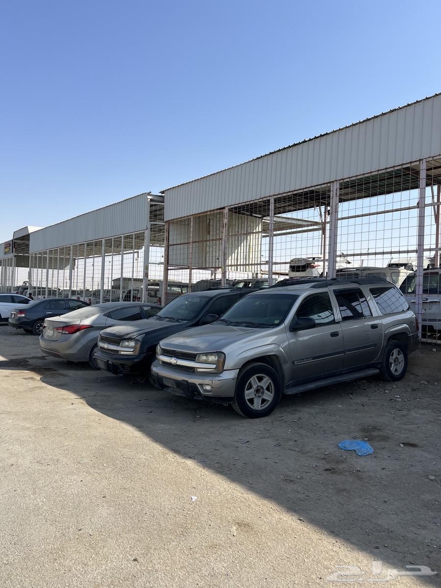 قطع غيار بليزر جميع أنواع الموديلات من 2002 إلى 201063470076886657111