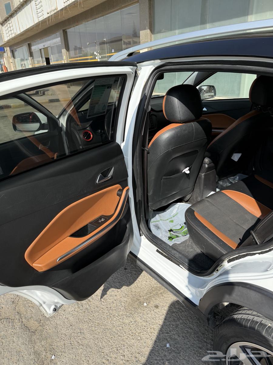 cherry tiggo 2 year 2022 27 000 negotiable63470103151234114