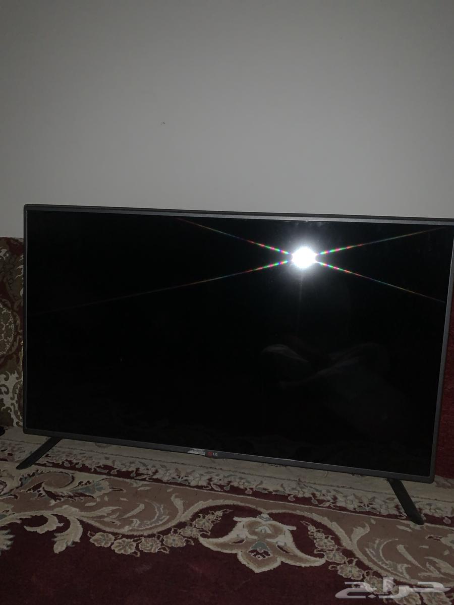 LG screen, size 60, used with 100063007008314499115
