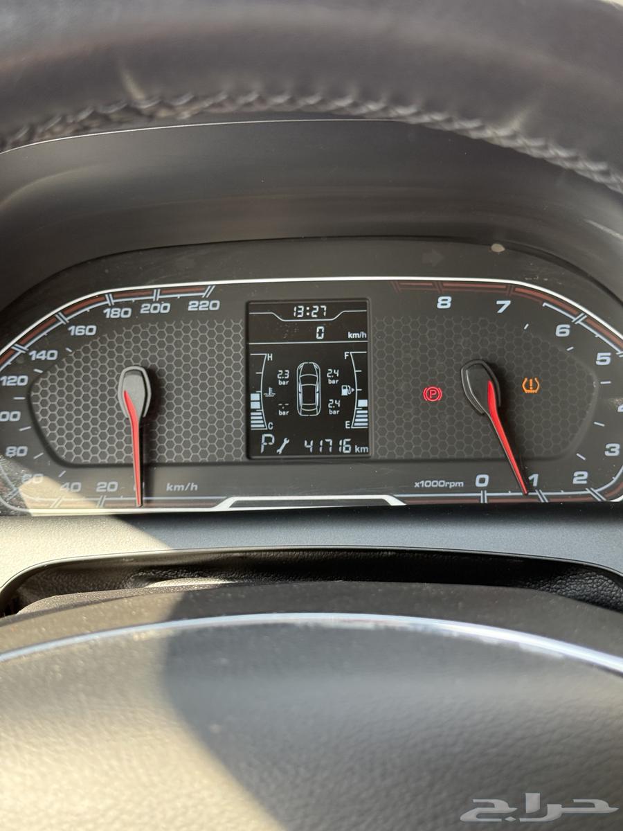 cherry tiggo 2 year 2022 27 000 negotiable63470103151234113
