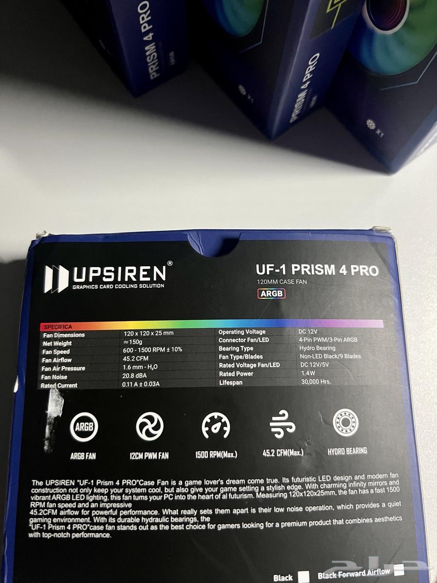 For sale, computer cooling fans for PC63274195622018112