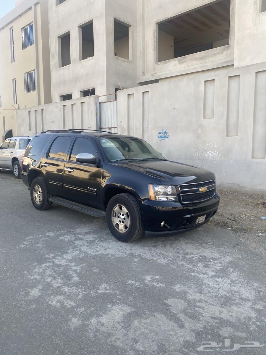 تاهو 2012 LT لبيع63470097172355113