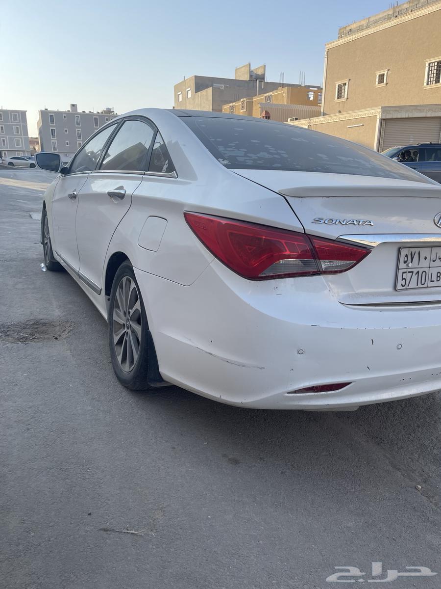 سوناتا 201463470094571266112