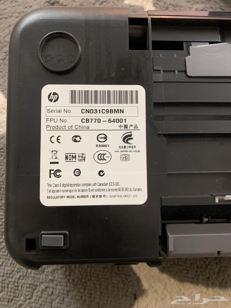 طابعه hp للبيع63272384953474111