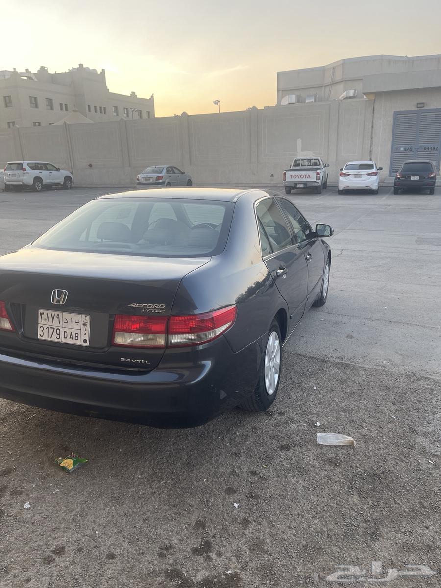 هوندا اكورد63470099611009112