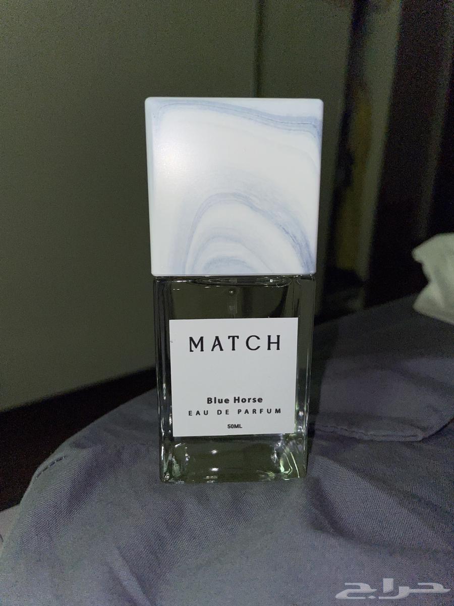 عطر ماتش بلو هورس63273106357506110