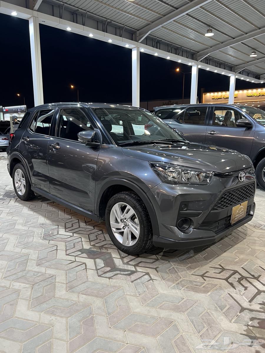 Toyota Raize 202263470086632963112