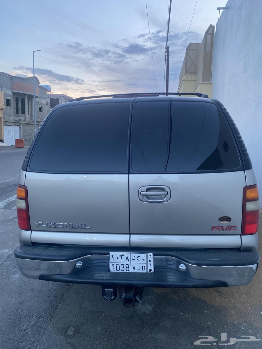 جمس يكون 2001 للبيع63470073984130113