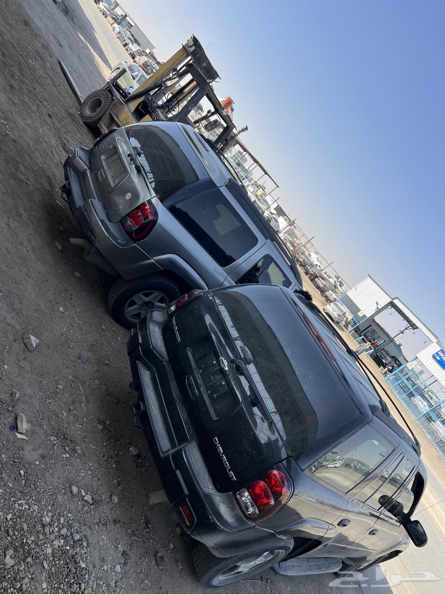 قطع غيار بليزر جميع أنواع الموديلات من 2002 إلى 201063470076886657114