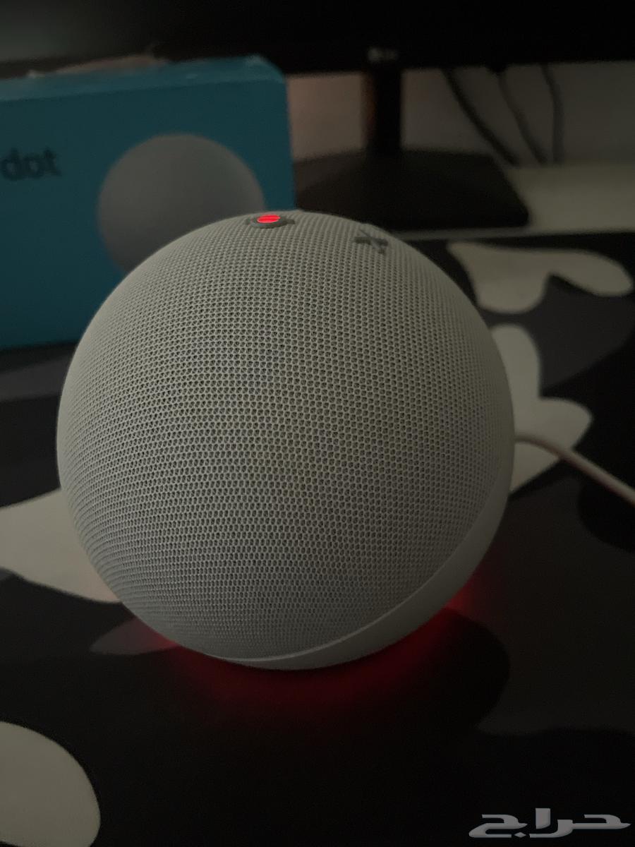 echo dot alexa 4th generation63617097833217113