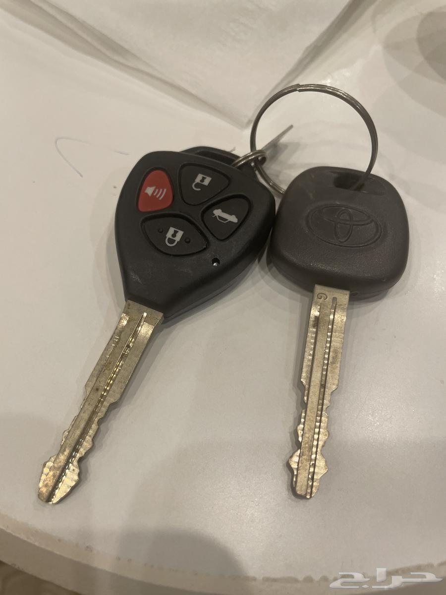 ريموت ومفتاح كامري 16 وكالة63470103065473119