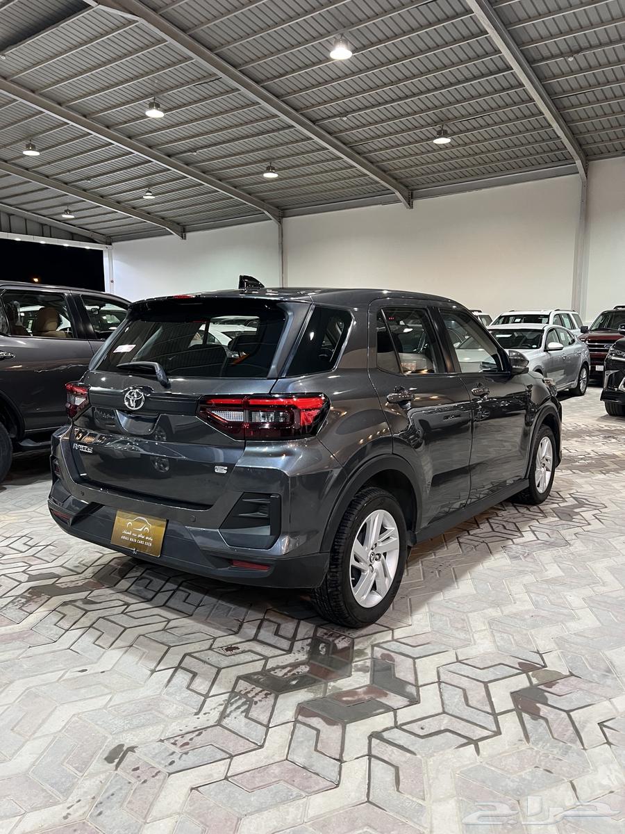 Toyota Raize 202263470086632963113