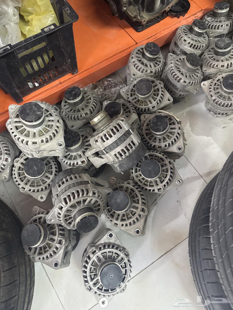 دينموات تعبئه شانجانCS9563470087387138113