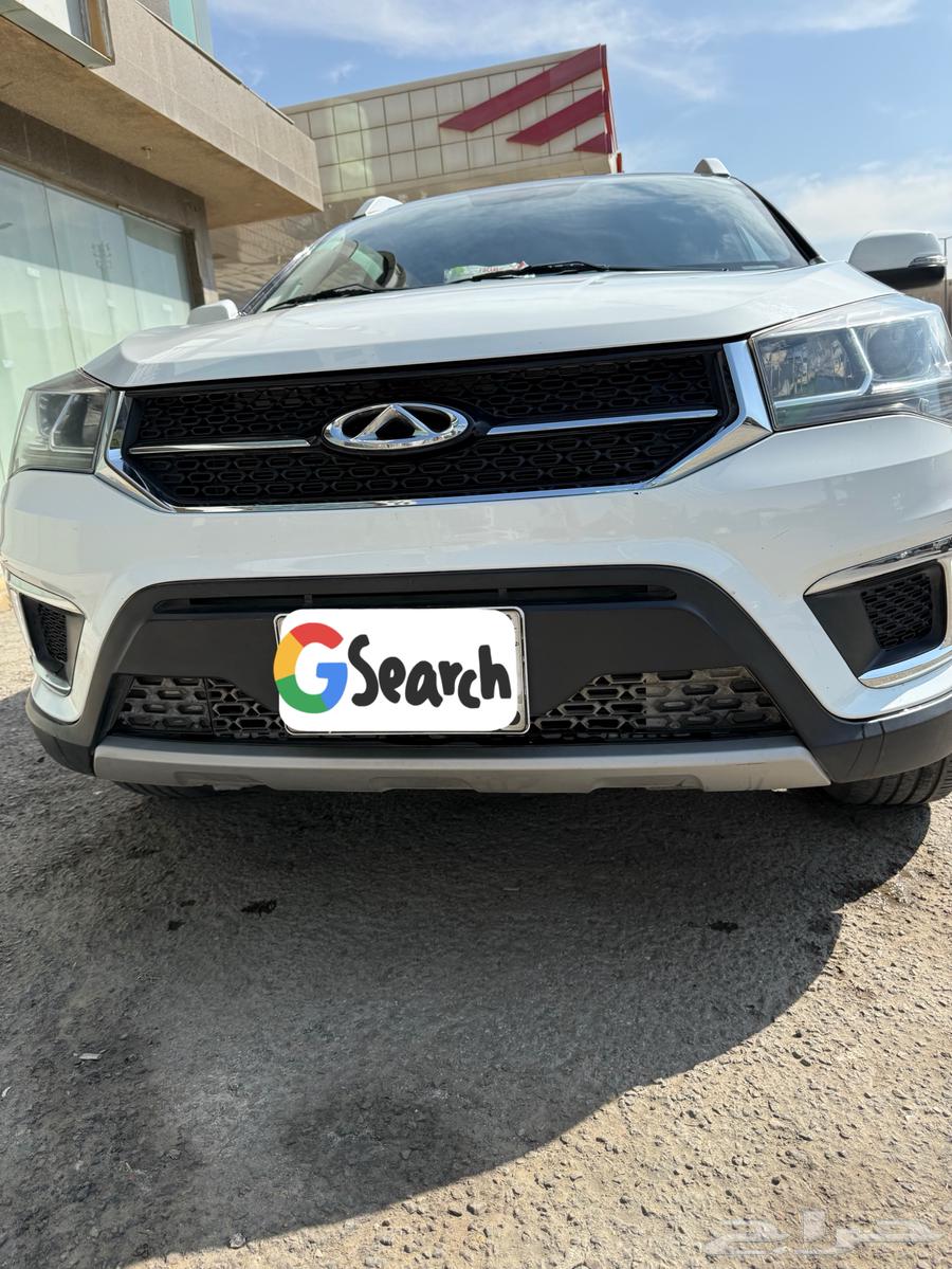 cherry tiggo 2 year 2022 27 000 negotiable63470103151234112