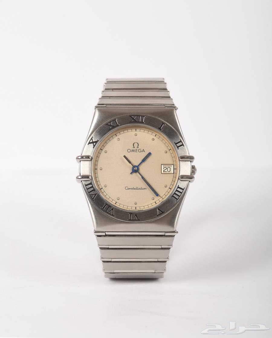 Omega Constellation Omega Constellation watch63272020772737112