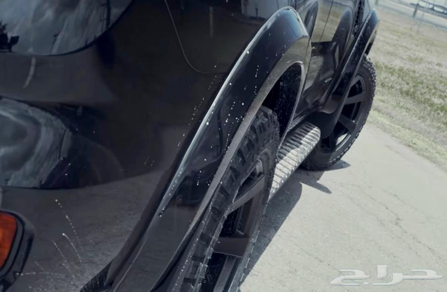 حماية رفرف لسيارات فورد ايفرست63470103694339112