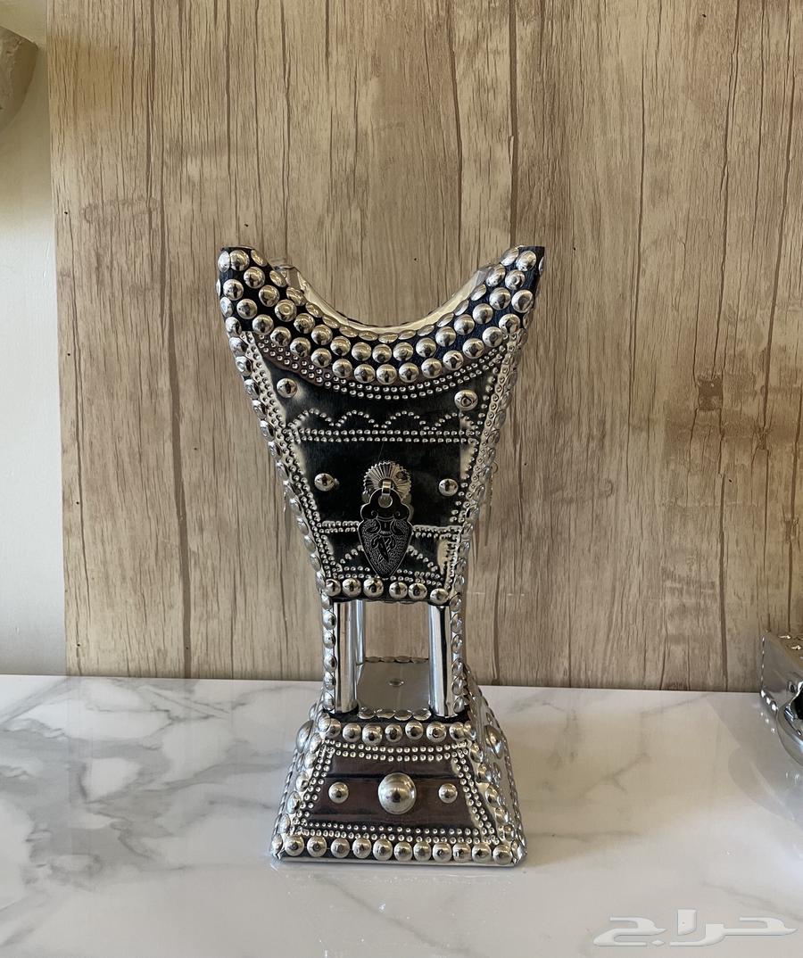 طقم ضيافة فخم مزين بتصميم ترحيبي63274202105475112
