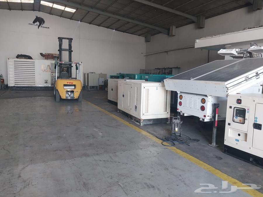 Electric generators63617097004162114