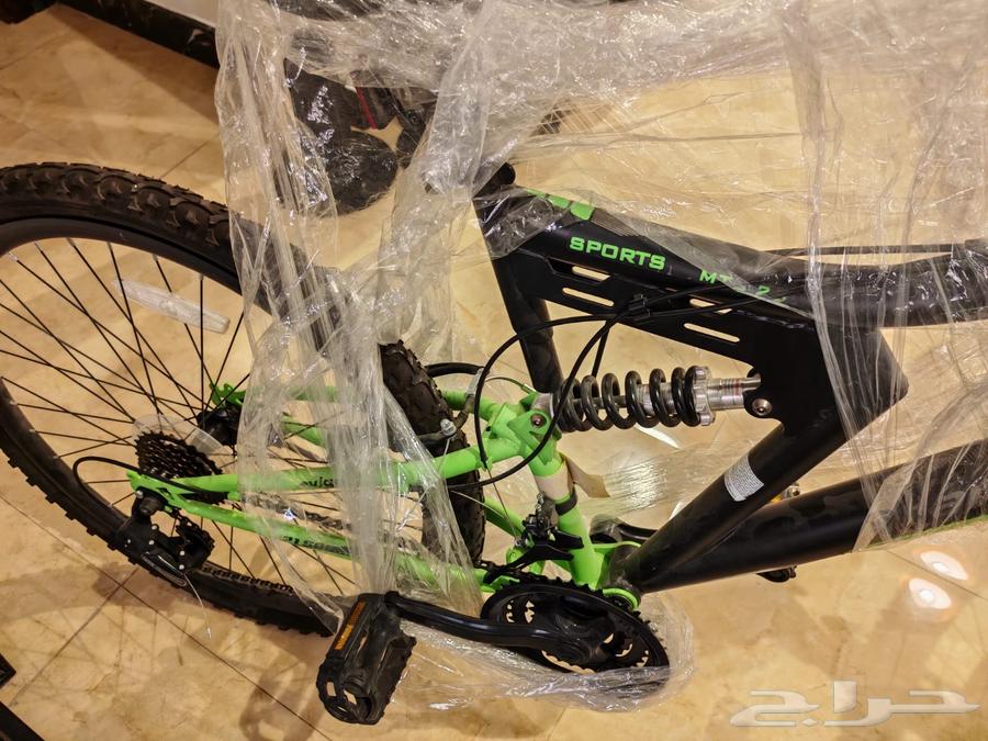 Bicycles63273821935490112