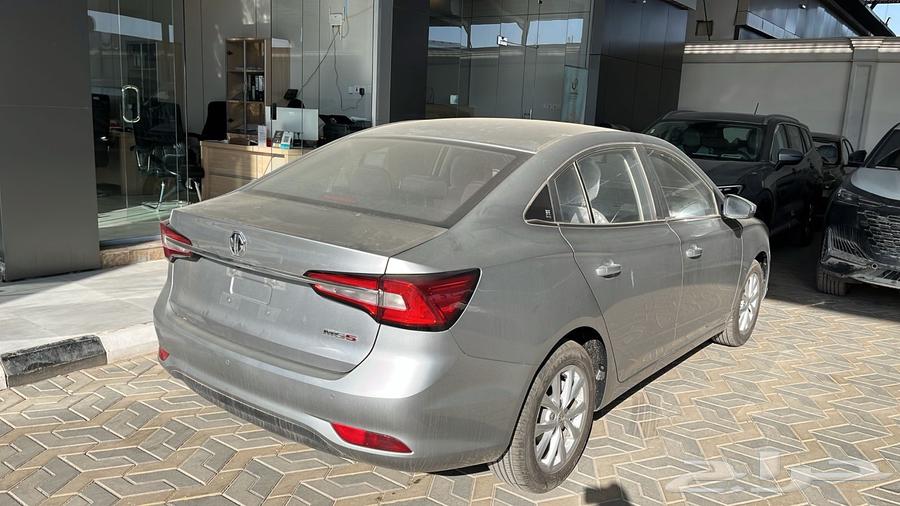 تخفيضات ام جي 5 كمفورت موديل 202463470076855043112