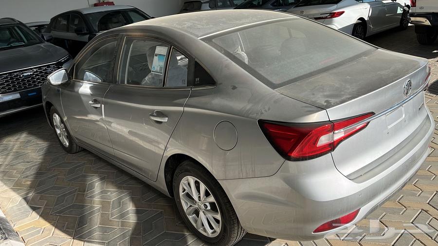 تخفيضات ام جي 5 كمفورت موديل 202463470076855043113