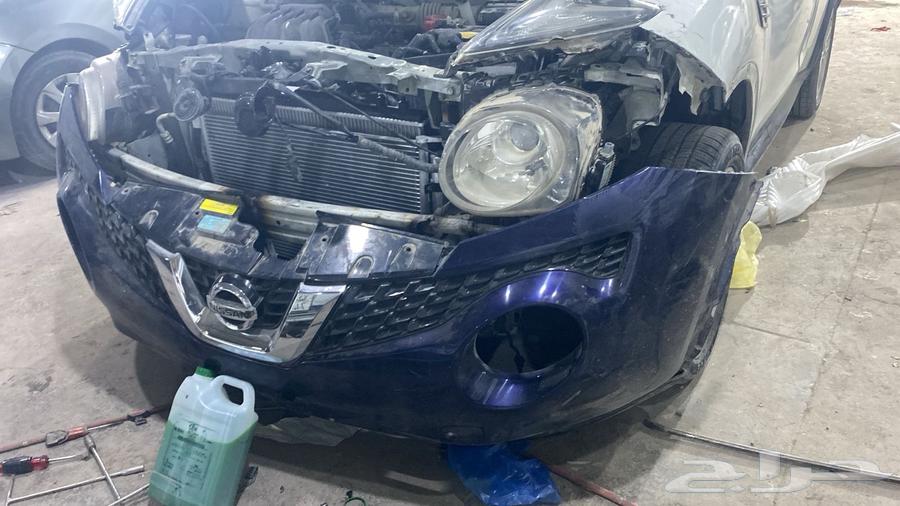 Nissan spare parts63470080253827110