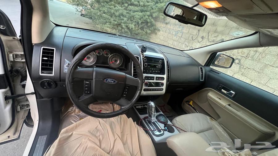 فورد ايدج للبيع63470099853059112