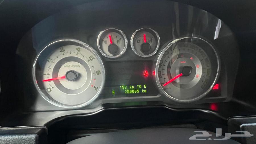 فورد ايدج للبيع63470099853059113