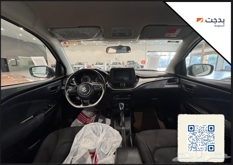 سزوكي بالينو 2023 (GL) ( تم البيع )63470074658817114