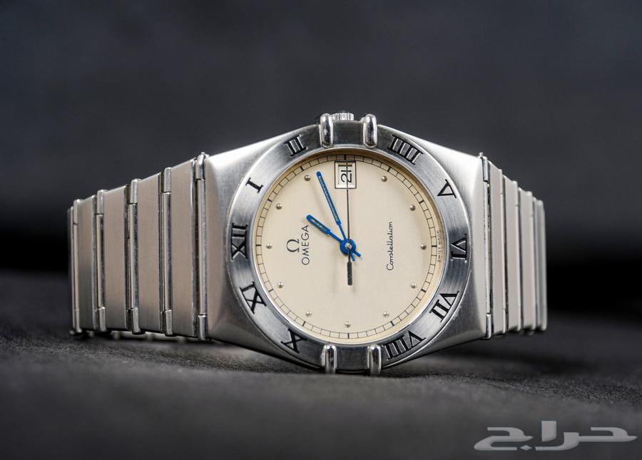 Omega Constellation Omega Constellation watch63272020772737111