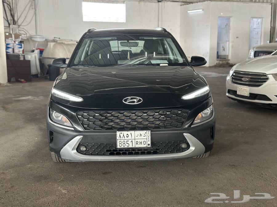 هيونداي كونا 2021 بنزين63470083510019111