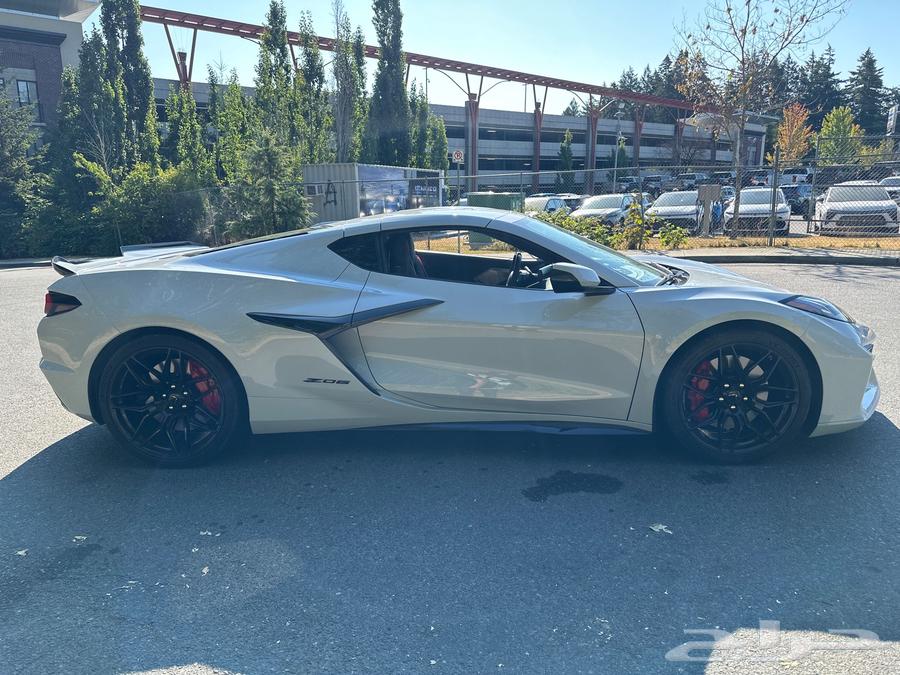 2023 Chevrolet Corvette Z0663470161064707113