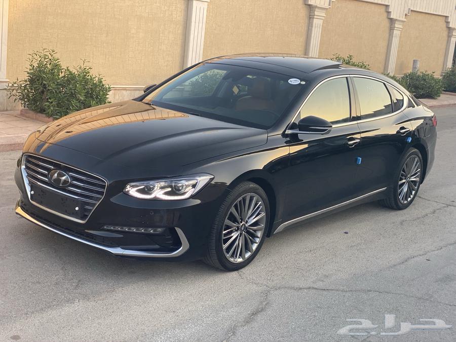 ازيراء 4 سلندر 2018 (تم البيع )63470098001282111