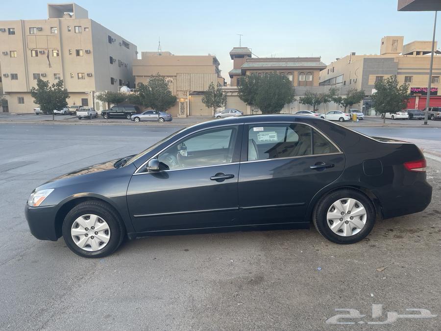 هوندا اكورد63470099611009113